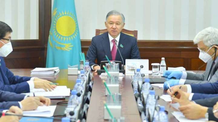 ЖОО-лардың білім сапасы бақылауда болады