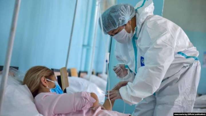 Коронавирус қайта оралды