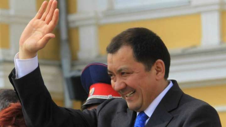 Ноғаевтың жоспары қай жоспар?