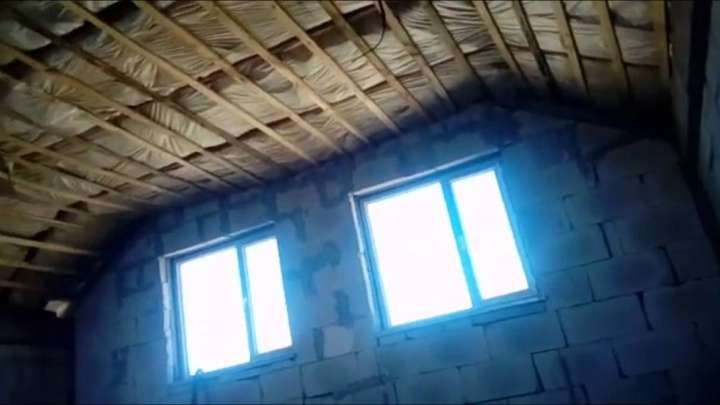 Талдықорғандағы коттедж қалашығы «тепсең құлағалы тұр»