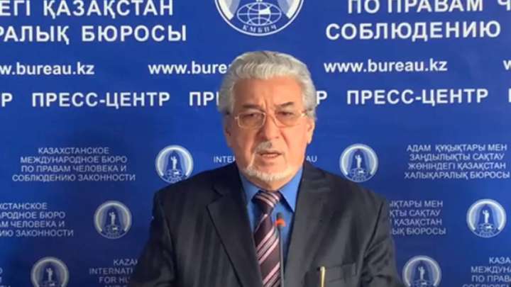 "Тоқаев жауап бермесе, халықтық парламент құрылады"