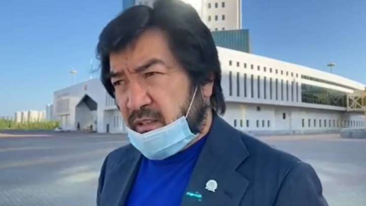 Үкіметте шаруасы жоқ Бекболат қалай депутат болып жүр?