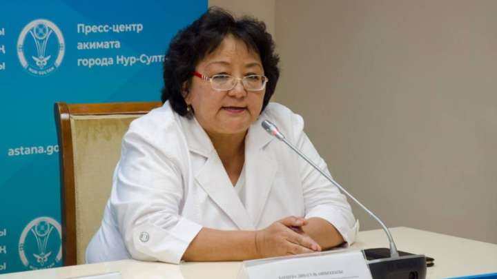 Инфекционист маман: Коронавирус – интеллектуалдық соғыс