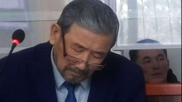 Адвокат: Қастер мен Мұрагерге азаматтық берілуі тиіс