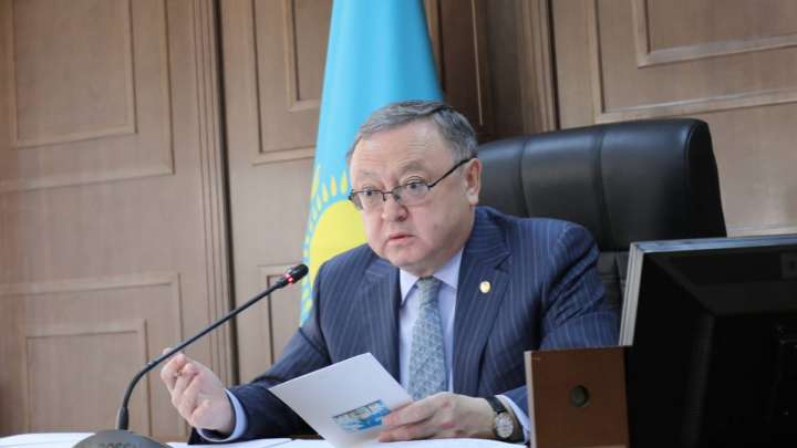 Оңдасын Оразалин, сізге айтамын, «Хюрем» ханым тыңдаңыз!