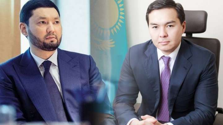 Пандемия кезінде байығандар