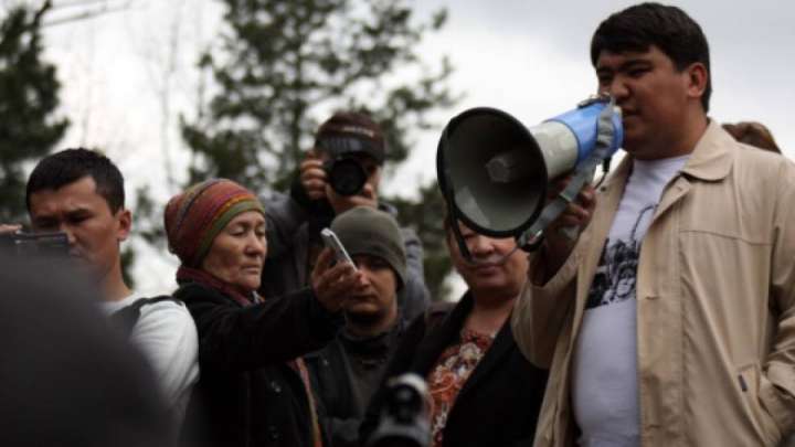 ЖСДП сайлауға қатыса ма?