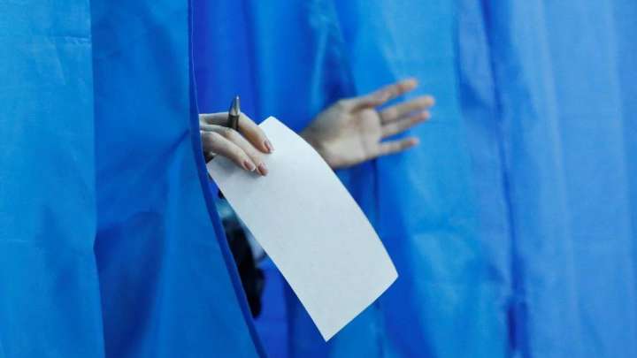 "Сайлауға бойкот жариялағаннан пайда жоқ"