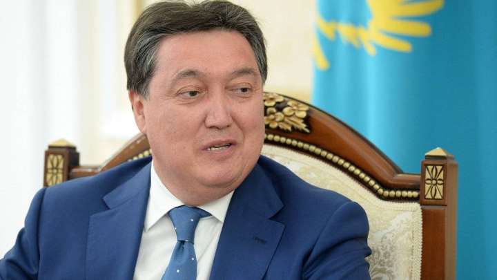 Мамин халықтың кредитін жаппайтын болды