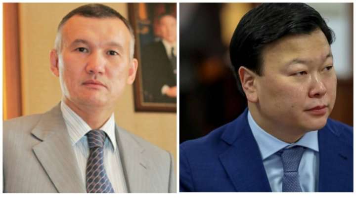 Имашев vs Цой: Тоқаев кімнің сөзін тыңдайды?