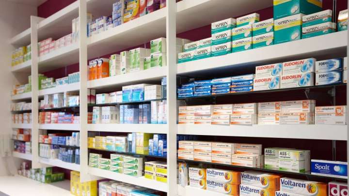 Атыраудың дәрілері Ақтөбенің қоймасында не істеп жүр?