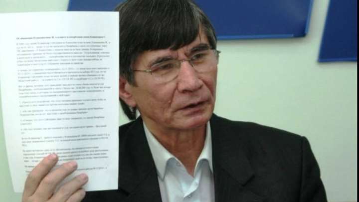 Тәуелсіздік күні бүгін тойлануы тиіс