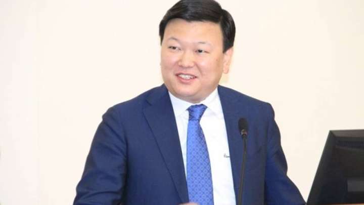 Цой ковидпен күресу үшін шетелден ақша алмақ