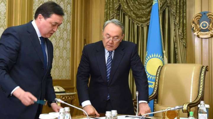 Мамин Нұр-Сұлтанда жүріп-тұруға бір жылда 140 миллион теңге жұмсамақ