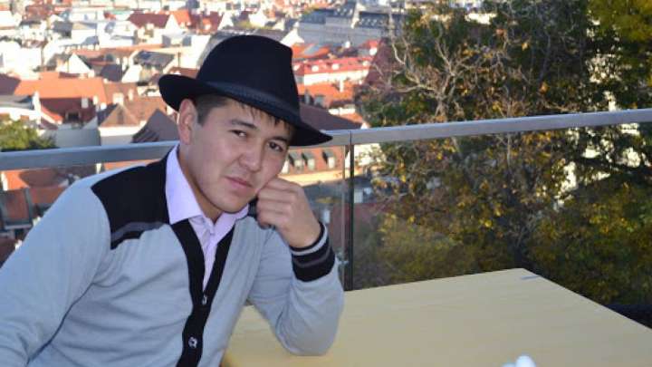 Жәнібек ӘЛИМАН. Қарағанды ұнай ма осы сізге, аға?