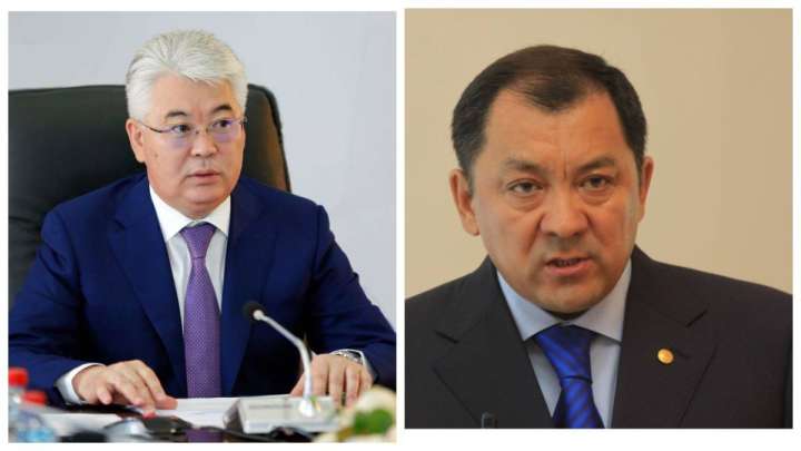 Тезекпен үй жылыту: Атамқұлов жалтарды, Ноғаев не дейді?