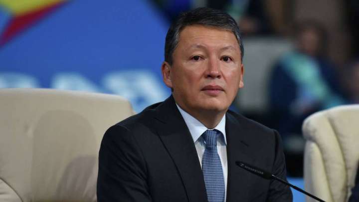 Тимур Құлыбаев сайлау қарсаңында партия құруы мүмкін