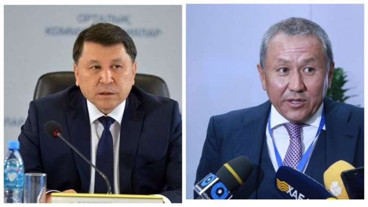 Бекшиннің шамасы "Мегаға" жетеді, барахолкаға жетпейді