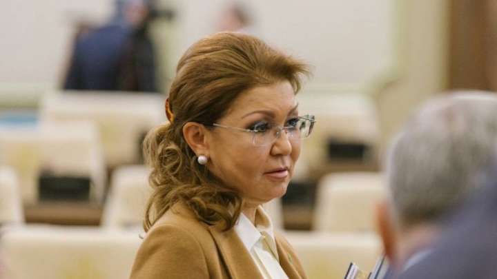 Дариға сайлаудан кейін саясатқа оралуы мүмкін