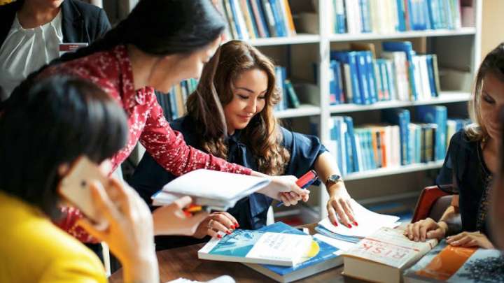 Ағылшын тілін тегін оқы!