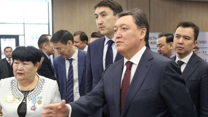 Мамин орындалмас уәдесін берді