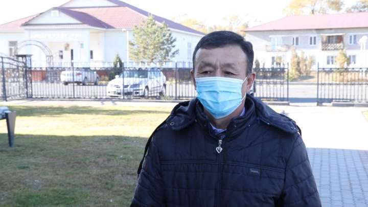 Алматы облысында праймериз өлген адам тірілтті