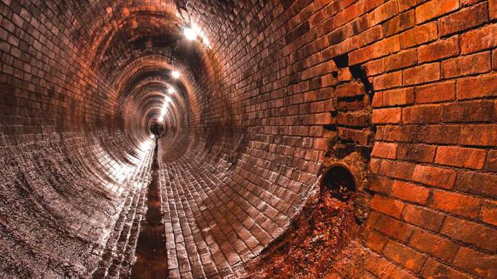 Қазақстан канализация жөндеу үшін 328,3 млрд теңге қарыз алады