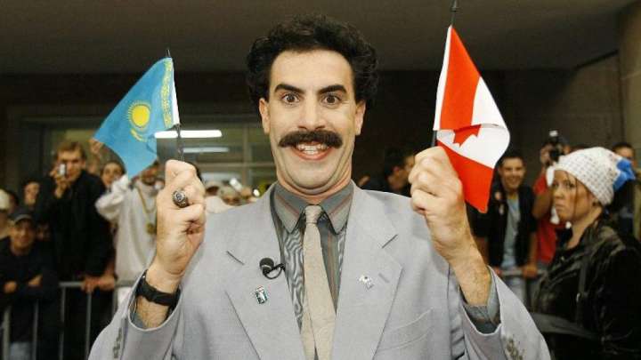 Нағыз Қазақстан – бұл заманауи, мақтан тұтатын халқы бар тамаша ел