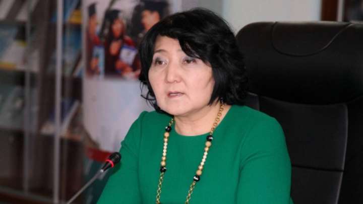 Нұрғали Нүсіпжанов ағамыз туралы ақпарат шындыққа жанаспайды