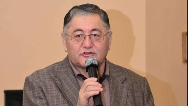 Рысбек Сәрсенбайұлы: Сайлау кейінге қалуы керек