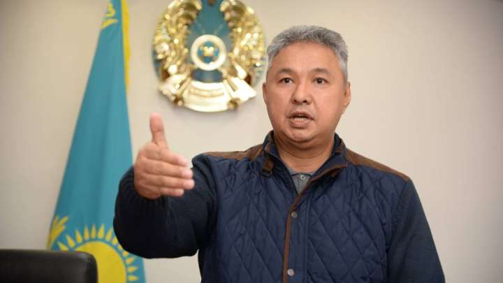 Әкімдер билік партиясына емес, халыққа қызмет етуі керек