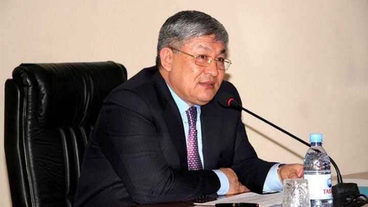 Қоғамдық сананы жаңғырту жөніндегі комиссияның отырысы өтті