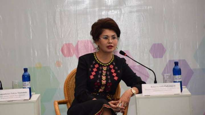 «Туған жер» жобасы аясында өңірлерге 10 млрд инвестиция құйылды