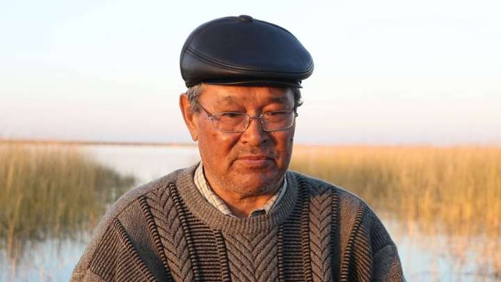 Балықшылар неге ұры боп жүр?