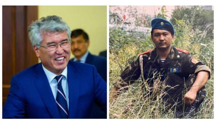 Мұхамедиұлы ғарышқа Мұхамеджанмен ұшуға дайын