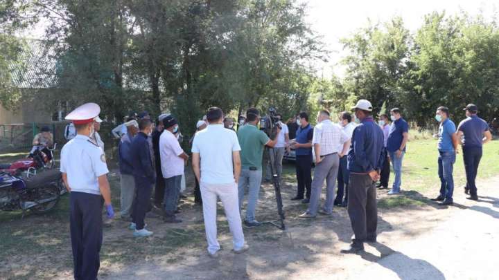 Көші-қон әлеуметтік дүмпулердің алдын алады