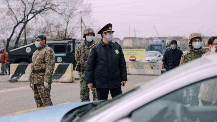 Өскемендіктер коронатест кезегіне таласып жатыр