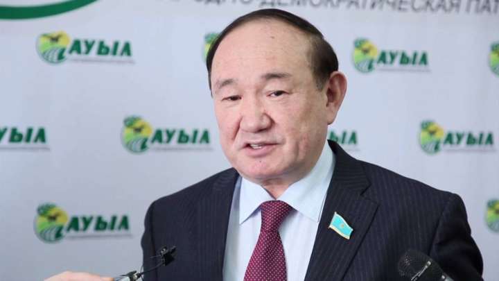 Халық көрген мәселені "Ауыл" партиясы байқапты