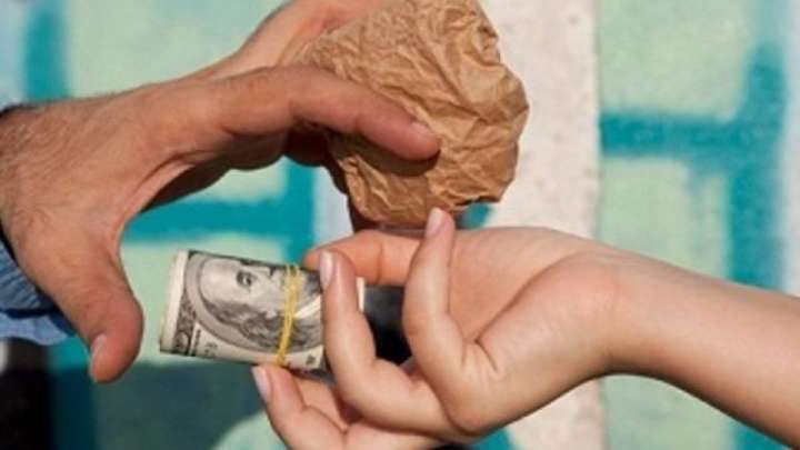 Есірткі таратушылар тыйылар емес