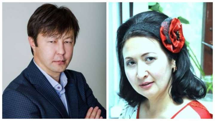 “Мен дым ұқпадым, мына Ақберен не демекші...” деп сұрап алсаңыз...