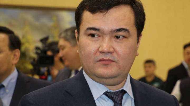 Қарағанды коронавирусқа қарамай дамыпты