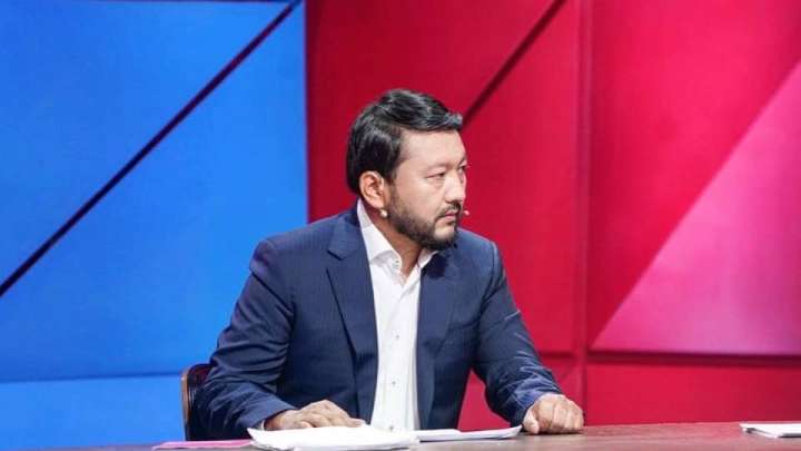 «Асыл арна» жабылады, «Тәлім тв» арнасын ашамын