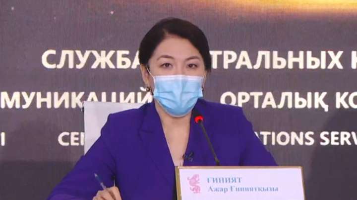 Цойдың орынбасары: Біртановтың ұсталғаны ауыр тиді