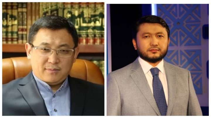 Тура жолға түскен Тазабекке Жолдыбайұлы шарт қойды