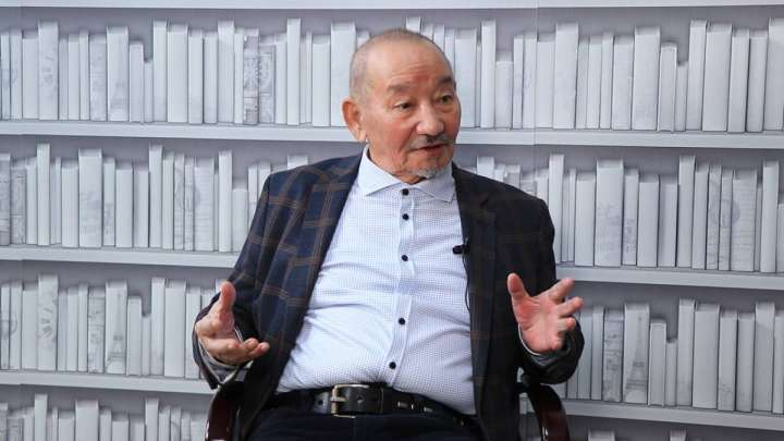 Тынымбайға сыйлық бермегендері өте ұят болды