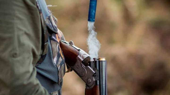 Бір жылда ұсталған браконьерлер