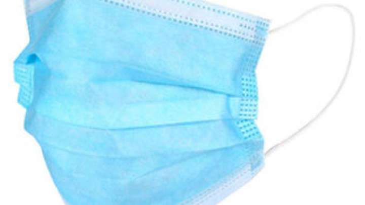 Бетперде тағу коронавирустық инфекцияның таралуын азайтады