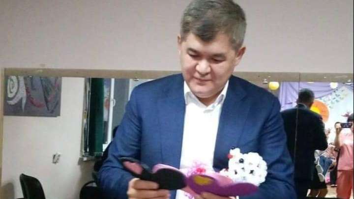 Дәрігерлер "Біртанов кінәлі" дегенге сенбейді