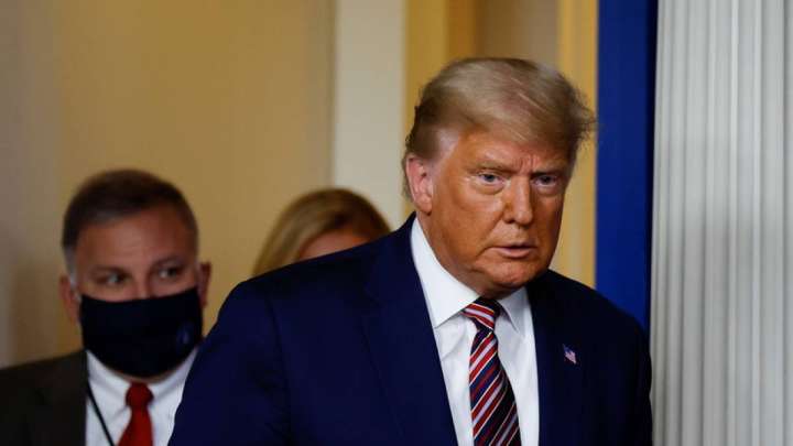 Трамптың отбасы мен кеңесшілері қырқысып жатыр