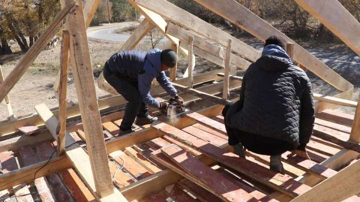 Ішкі миграция: Жастарға ауылдан жұмыс тауып беруге болады